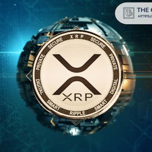 Ex-CFTC Chair Reacts as XRP “589” Appears in Times Square New Year Display