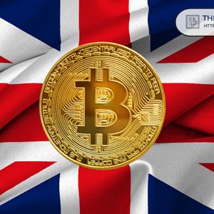 UK Begins Sweeping Crypto Tax Data Collection Under Global Reporting Push