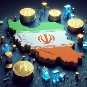 Iran Considers Using Cryptocurrencies for Overseas Weapons Sales: Report