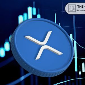 Here are New XRP Bullish and Bearish Price Scenarios as XRP Slips into Descending Channel