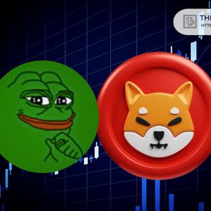 Expert Unveils New Timeline for Pepe to Overtake Shiba Inu