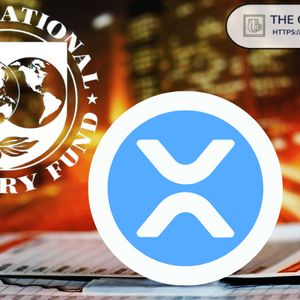If You Hold 10,000 XRP, Here’s What It’s Worth If IMF Integrates XRP into SDR Baskets