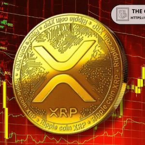 Here Are Top XRP Price Targets by Flipping the 1-Month XRP Chart Upside Down
