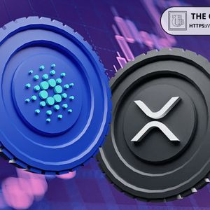 Cardano Could Follow XRP Playbook as Technical Setup Points to a Possible 40% Upside
