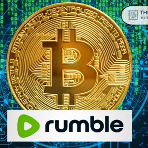 Rumble Collabs with Tether to Launch Native Crypto Wallet for Creators