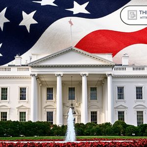 U.S. Congress Sets January 15 Markups for Competing Crypto Market Structure Bills