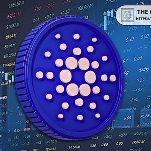 Expert Says Good Move Incoming for Cardano, Targeting a 79% Rise to $0.7