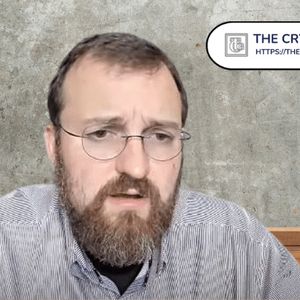 Cardano Founder Criticizes Ripple CEO on Clarity Act Support