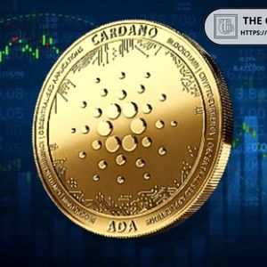 Cardano Price Bounces as Buyers Defend Key Demand Zone