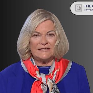 Senator Cynthia Lummis Says, Let’s Get the CLARITY Act Passed Before It’s Too Late