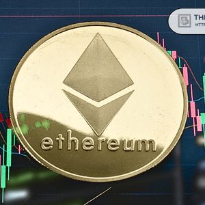 Ethereum Address Inactive Since 2017 Moves 50,000 ETH