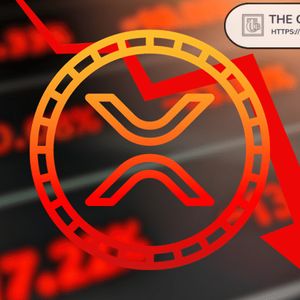 Bloomberg Senior Strategist Warns of a Potential XRP Support Breakdown