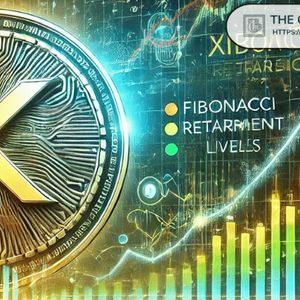 XRP Explosive Price Move to Follow in 2026? as XRP Continues to Defend Its Territory Above 2021 Highs