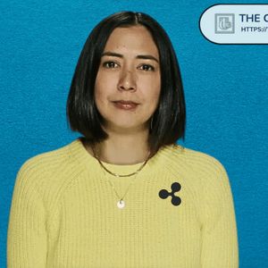 Ripple President to Discuss Why XRP Remains Core to Ripple’s Strategy