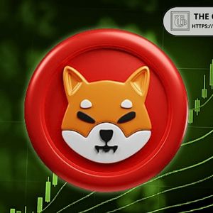 What Could Happen as Shiba Inu Touches Major Weekly Support