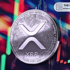 XRP Chart Screaming Incoming Volatility: Where Next?