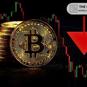 Glassnode Identifies Four Events That Contributed to the Latest Bitcoin Crash to $81,000