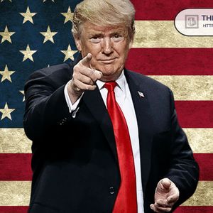 Trump Taps Pro-Bitcoin Kevin Warsh to Lead Federal Reserve