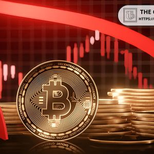 Bitcoin Dips to $75,000, Down 40% From ATH