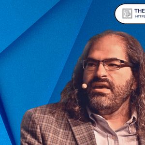 Ex-Ripple CTO: Epstein Doc Shows Blockstream Co-founder Saw XRP and XLM Supporters as Enemies