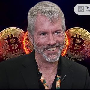 Michael Saylor Shares Two New Rules of Bitcoin Amid Market Turmoil