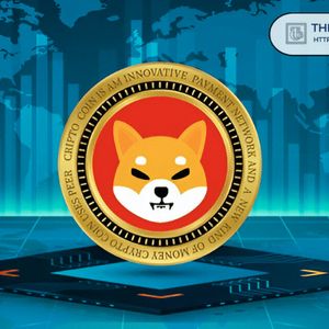 Shiba Inu Historically Bottoms at This Support—What Could Happen This Time?