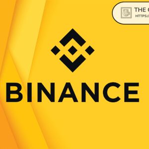 Binance FUD Resurfaces, but On-Chain Data Tells a Different Story