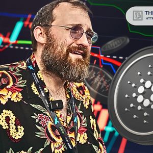 Hoskinson Shares New Update for Cardano Projects Concerning Logan