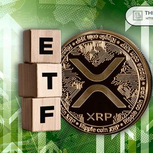XRP Was the Only Top Asset to Record Positive ETF Flows Last Week