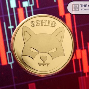 Shiba Inu Risks Slide to $0.0000055 as Sellers Dominate Price Action