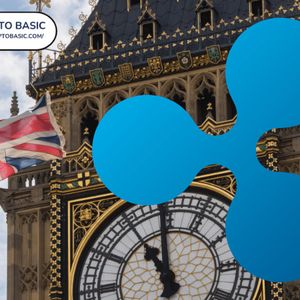 Ripple Taps UK Investment Giant to Bring Regulated Tokenized Funds to XRP