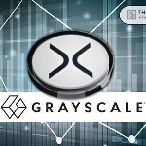 Financial Advisors Constantly Asked by Clients About XRP: Grayscale Exec
