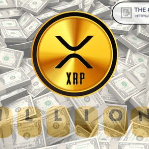 How $10,000 XRP Could Grow Into $500,000 and $1,000,000