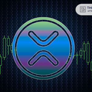 Expert Says XRP Could Make a Parabolic Move Most people are Not Prepared For