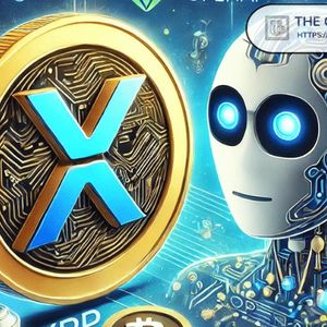 AI Model Projects Time Period For XRP Move Above $35