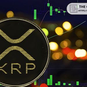 XRP Now Averaging 2.5M Daily Successful Payments, up from 1.5M Last Quarter