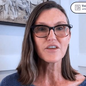 Cathie Wood Says Bitcoin Is “Hands Down” Superior to Gold