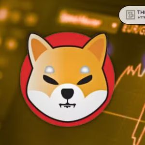 Shiba Inu Death Cross Adds Fresh Pressure on Key Support