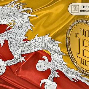 Bhutan Introduces Crypto Visa With Gold-Backed Token Deposit