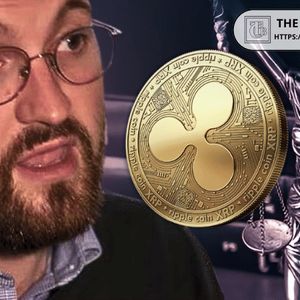 Cardano Founder Says XRP Qualifies as a Security Under Proposed SEC Standard