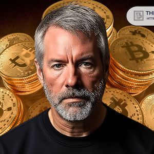 Michael Saylor Buys Bitcoin as Strategy Holdings Top 720,000 BTC