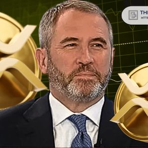 XRP News: Ripple CEO Says Investors Will Be Very Happy in 5 Years