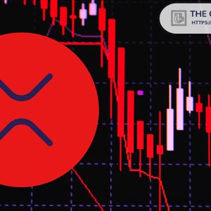 XRP Gaussian Channel Identifies Area That Could Mark the Price Bottom