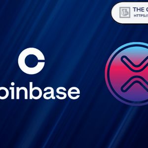 Coinbase Survey Shows 25% of Institutions Plan to Add XRP to Their Allocations in 2026