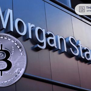 Morgan Stanley Bitcoin ETF Launch Looms as NYSE Confirms Listing