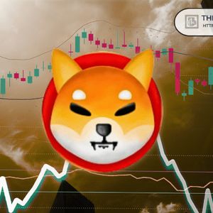 Shiba Inu Exchange Netflow Jumps to 39 Billion, Mounting Fresh Selling Pressure