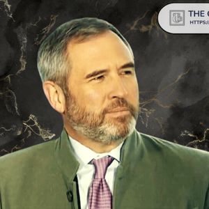 Ripple CEO on the Future of Crypto: “People Underestimate What Happens in 10 Years”