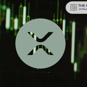 The Calm Before the Storm? XRP Price Down Despite Increased Bullish Events