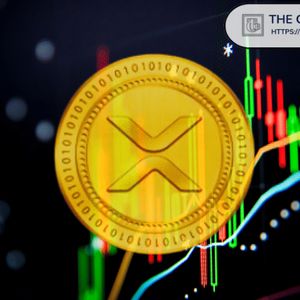 XRP EMA Crossover Shows When XRP Could Bottom This Cycle