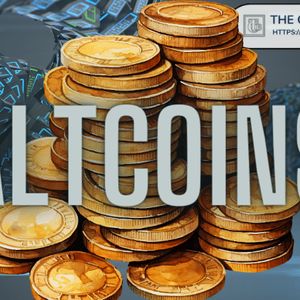 Over 40% of Altcoins Near All-Time Lows as Market Pressure Intensifies